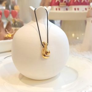 Γούρι Κολιέ 2026