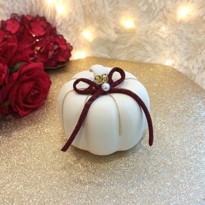 Κεραμική Κολοκύθα με Αλυσίδα