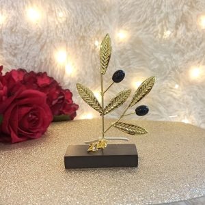 Γούρι Κλαδί Ελιάς