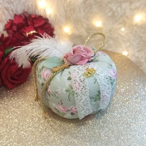 Floral Κολοκύθα με Λουλούδια 1+1 Δώρο