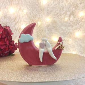 Φεγγάρι Γκρενά με Ζευγάρι