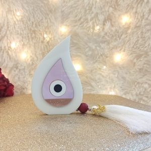 Επιτραπέζιο Γούρι Μάτι Σταγόνα Plexiglass