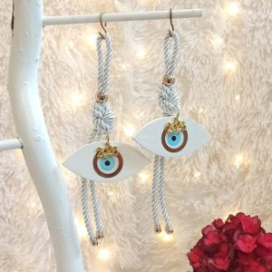 Γούρι Κρεμαστό Μάτι