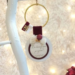 Γούρι για το Δάσκαλο