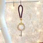 Γούρι Κρεμαστό Κλειδί