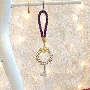 Γούρι Κρεμαστό Κλειδί